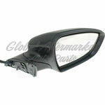 DOOR MIRROR RH POWER HEATED W/O PUDDLE/SIGNAL MAN-FOLDING — photo 4