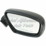 DOOR MIRROR RH POWER HEATED W/O PUDDLE/SIGNAL MAN-FOLDING — photo 5