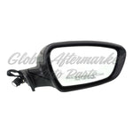DOOR MIRROR RH POWER HTD W/SIGNAL W/O PUDDLE LAMP — photo 2