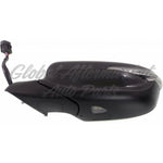 DOOR MIRROR RH POWER HEATED W/PUDDLE LAMP/SIGNAL LAMP — photo 5