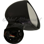 DOOR MIRROR RH POWER PTM HTD W/O SIGNAL FROM 12/16/2013 — photo 2