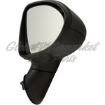 DOOR MIRROR RH POWER PTM HTD W/O SIGNAL FROM 12/16/2013 — photo 3