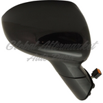 DOOR MIRROR RH POWER PTM HTD W/O SIGNAL FROM 12/16/2013 — photo 4