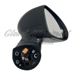 DOOR MIRROR RH POWER PTM HTD W/SIGNAL FROM 12/16/2013 — photo 3