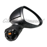 DOOR MIRROR RH POWER PTM HTD W/SIGNAL FROM 12/16/2013 — photo 4
