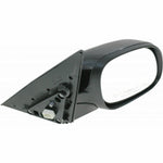 DOOR MIRROR RH POWER PTM W/O HEAT/SIGNAL MANUAL FOLD — photo 3