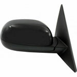 DOOR MIRROR RH POWER PTM W/O HEAT/SIGNAL MANUAL FOLD — photo 4