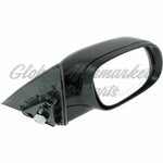 DOOR MIRROR RH POWER PTM HTD W/SIGNAL MANUAL FOLD — photo 3