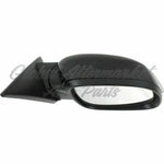 DOOR MIRROR RH POWER PTM HTD W/SIGNAL MANUAL FOLD — photo 5