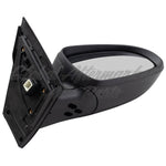 DOOR MIRROR RH POWER PTM W/O HEAT MANUAL FOLD — photo 4