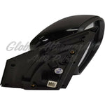 DOOR MIRROR RH POWER PTM HTD MANUAL FOLD — photo 3
