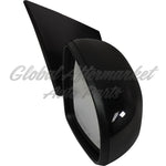 DOOR MIRROR RH POWER PTM HTD MANUAL FOLD — photo 4