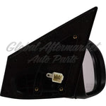 DOOR MIRROR RH POWER PTM HTD MANUAL FOLD — photo 5
