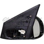 DOOR MIRROR RH POWER PTM HTD W/SIGNAL POWER FOLD — photo 5