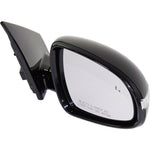 DOOR MIRROR RH POWER PTM HTD W/SIGNAL/BLIND SPOT — photo 3