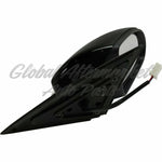 DOOR MIRROR RH POWER PTM W/O HEAT/BLIND SPOT W/SIGNAL — photo 3