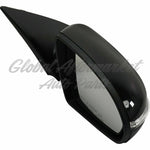 DOOR MIRROR RH POWER PTM W/O HEAT/BLIND SPOT W/SIGNAL — photo 4