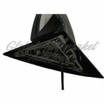 DOOR MIRROR RH POWER PTM W/O HEAT/BLIND SPOT W/SIGNAL — photo 5