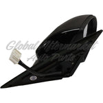 DOOR MIRROR RH POWER HTD W/O MEMORY/BLIND SPOT W/SIGNAL — photo 3