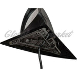 DOOR MIRROR RH POWER HTD W/O MEMORY/BLIND SPOT W/SIGNAL — photo 5