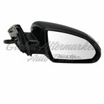 DOOR MIRROR RH POWER HTD W/O BLIND SPOT W/MEMORY/SIGNAL — photo 1