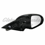 DOOR MIRROR RH POWER HTD W/O BLIND SPOT W/MEMORY/SIGNAL — photo 3