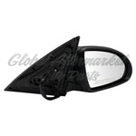 DOOR MIRROR RH POWER HTD PTM W/O CAMERA W/MEMORY/SIGNAL POWER FOLD — photo 3