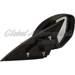 DOOR MIRROR RH POWER PTM HTD W/SIGNAL/BLIND SPOT — photo 2