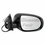 DOOR MIRROR RH POWER HTD PTM W/O CAMERA W/SIGNAL/BLIND SPOT MANUAL FOLD — photo 4