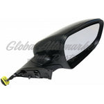 DOOR MIRROR RH POWER PTM W/O SIGNAL/HEAT MANUAL FOLD — photo 3