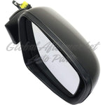 DOOR MIRROR RH POWER PTM W/O SIGNAL/HEAT MANUAL FOLD — photo 4