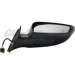 DOOR MIRROR RH POWER PTM W/O SIGNAL/HEAT MANUAL FOLD — photo 5