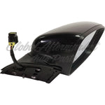 DOOR MIRROR RH POWER PTM W/BLIND SPOT/SIGNAL/HEAT/PUDDLE LAMP POWER FOLD — photo 3