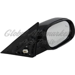 DOOR MIRROR RH POWER PTM HTD W/BLIND SPOT/SIGNAL/POWER FOLDING — photo 3