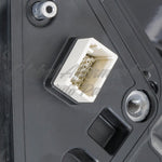 DOOR MIRROR RH POWER PTM HTD W/BLIND SPOT/SIGNAL/POWER FOLDING — photo 5