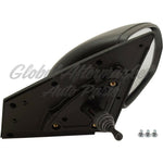 DOOR MIRROR RH MANUAL TEXTURED — photo 3
