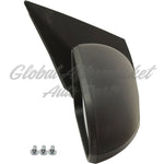 DOOR MIRROR RH MANUAL TEXTURED — photo 4