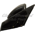 DOOR MIRROR RH POWER BLACK W/SIGNAL — photo 5