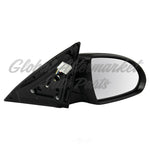 DOOR MIRROR RH POWER PTM HTD USA BUILT — photo 3