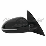 DOOR MIRROR RH POWER PTM W/SIGNAL/BLIND SPOT — photo 2