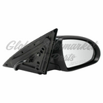 DOOR MIRROR RH POWER PTM W/SIGNAL/BLIND SPOT — photo 3