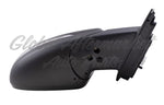 DOOR MIRROR RH POWER HTD GLOSS BLACK W/BLIND SPOT — photo 5