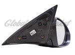 DOOR MIRROR RH POWER PTM — photo 2