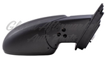 DOOR MIRROR RH POWER PTM — photo 3