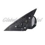 DOOR MIRROR RH POWER PTM W/BLIND SPOT/SIGNAL/POWER FOLD — photo 2