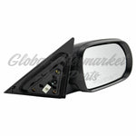 DOOR MIRROR RH POWER TEXTURED LX MODEL — photo 3