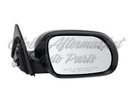 DOOR MIRROR RH POWER PTM HTD W/BLACK BASE/BLIND SPOT/SIGNAL — photo 2