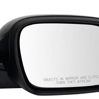 DOOR MIRROR RH POWER PTM W/BLIND SPOT S/GT LINE/X LINE MODEL