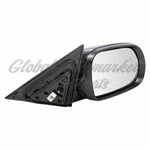 DOOR MIRROR RH POWER PTM HTD W/BLIND SPOT / EX TRIM MODEL — photo 3