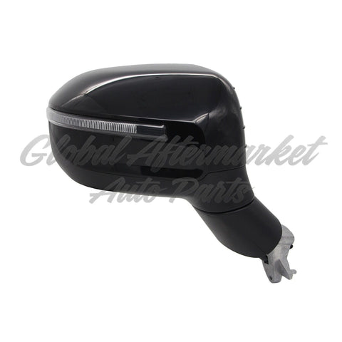 DOOR MIRROR RH POWER PTM HTD W/BLIND SPOT/SIGNAL EX MODELS